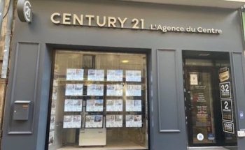 Century 21 l'Agence du Centre