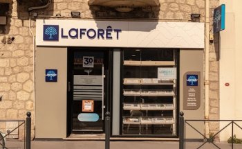 Agence immobilière Laforêt Montpellier