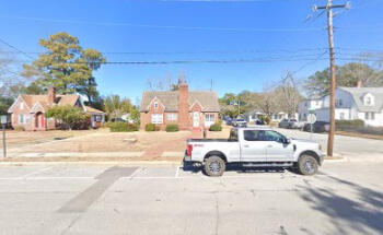 Brown Properties of North Carolina, Inc.