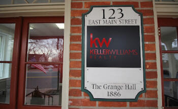 Keller Williams Realty
