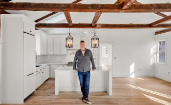 Kevin Fruh, Sotheby's International Realty