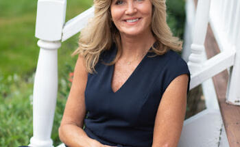 Debbie Lettieri - Licensed Real Estate Salesperson