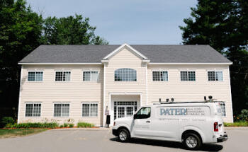Pater Real Estate Management Co Inc