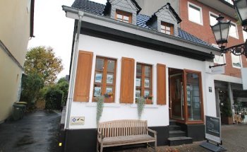 Volksbank Immobilien Rhein-Ruhr GmbH, Geschäftsstelle Mülheim an der Ruhr