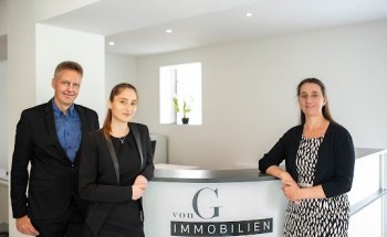 von G Immobilien GmbH