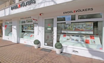 Engel & Völkers Mülheim an der Ruhr