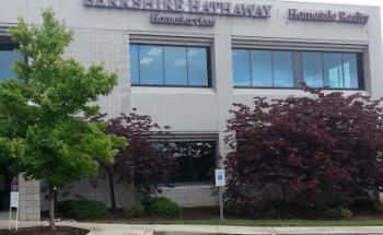 Berkshire Hathaway HomeServices Homesale Realty I North Pointe