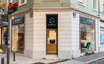 Le nouvel immobilier