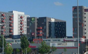 Alliances Immobilier