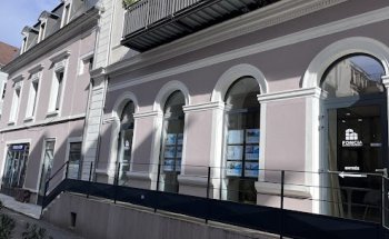 FONCIA | Agence Immobilière | Achat-Vente | Mulhouse | Rue de la Sinne