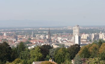 AFIM Immobilier au Cœur du Rebberg