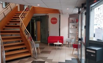 Agence immobilière Nexity