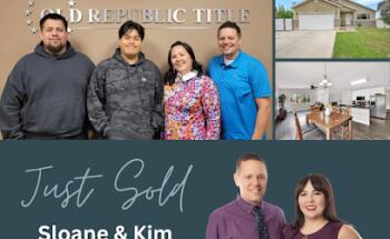 Sloane & Kim | The Petersen Group