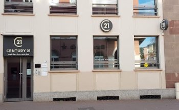 CENTURY 21 Weiblen Immeubles