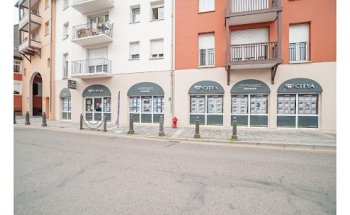 Citya Étige logement