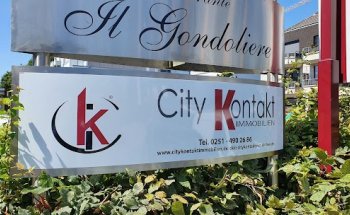 City Kontakt Immobilien e.K.