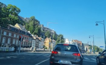 CENTURY 21 Immo Demeuse