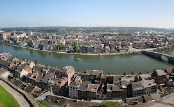 Vos Agences Immo A.H.T. Jambes - Namur