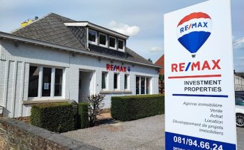 Re/max investirent properties