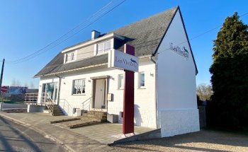 Les Viviers Properties Namur