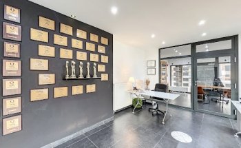 CENTURY 21 Primogest (Immo Namur - Jambes)