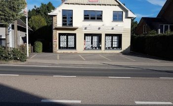 Bonnivers Immobilière