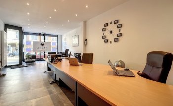 Abras Immobilier Namur