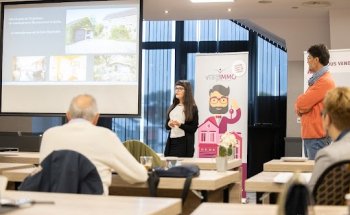 VIAGIMMO Belux - Agence immobilière viager