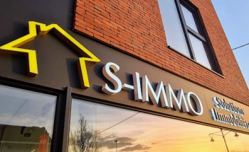S-IMMO, solutions immobilières