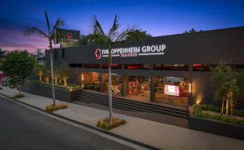 The Oppenheim Group Real Estate
