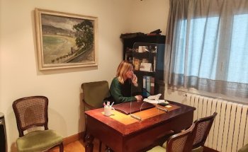 INMOBILIARIA MARIA CRISTINA