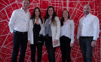 Orpi agence des 3 Maisons