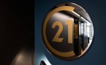 Agence CENTURY 21 Joël Pierre Immobilier Nancy