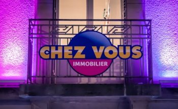 Chez Vous Immobilier