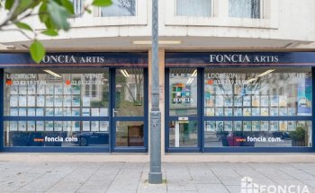 FONCIA | Agence Immobilière | Achat-Vente | Nancy | Grande Rue
