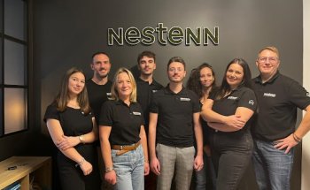 Agence Nestenn Immobilier Nancy