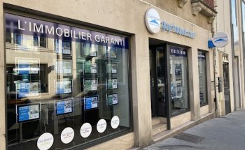 Agence immobilière Guy Hoquet NANCY STANISLAS