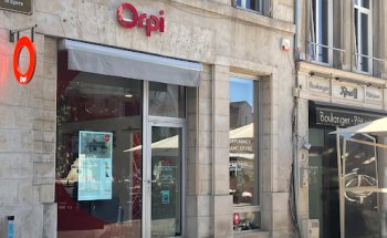 Orpi Immobilier Nancy Saint Epvre