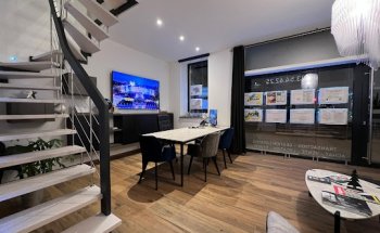 Mathis Nazon Immobilier