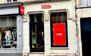 Hills Immobilier