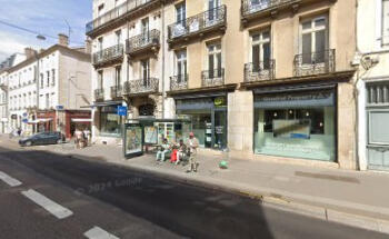 Evel Immobilier Nancy