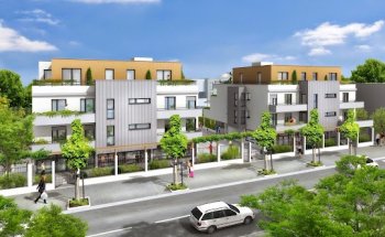 Agence immobilière Claude Rizzon de Nancy (ICR 54)