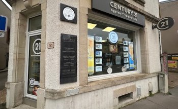 CENTURY 21 Agence d’Haussonville Nancy