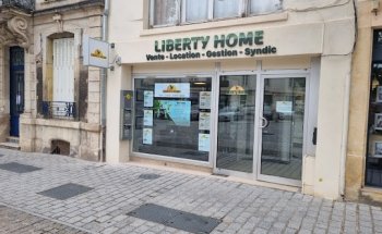 Liberty Home
