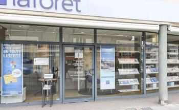 Agence immobilière Laforêt Vandoeuvre-Les-Nancy