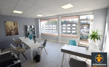 ARTHURIMMO.COM Nanterre Mont-Valerien