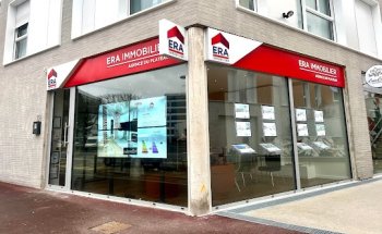 ERA Nanterre Agence du plateau