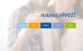 IMMO de France Paris Île-de-France_Agence de Nanterre_Syndic de Copropriété - Gestion Locative - Transaction Vente Location