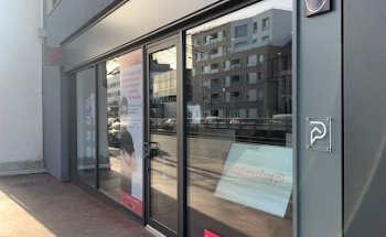 Stéphane Plaza Immobilier Nanterre