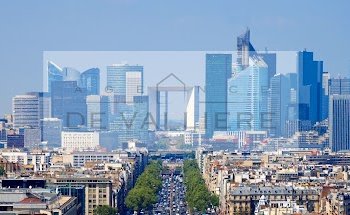 Agence DE VALLIERE - Agence Immobilière NANTERRE